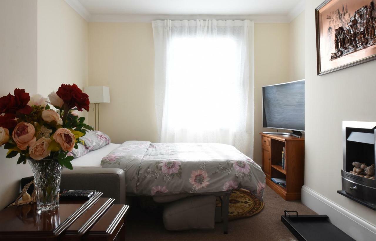 Dale Street Apartments Suite Leamington Spa Esterno foto