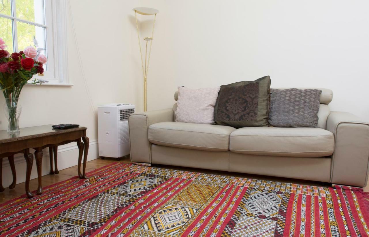 Dale Street Apartments Suite Leamington Spa Esterno foto