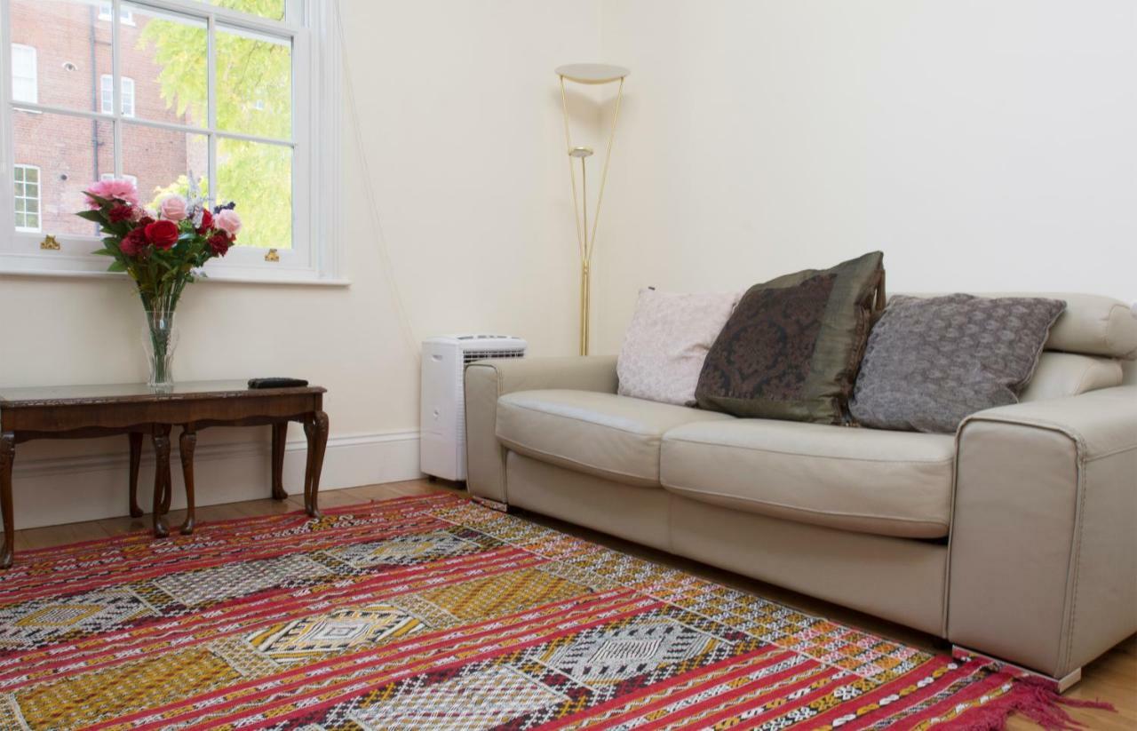 Dale Street Apartments Suite Leamington Spa Esterno foto